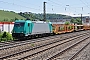 Bombardier 34234 - DB Schenker "185 607-8"
29.05.2012 - Stuttgart-Untertürkheim
Werner Brutzer