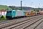 Bombardier 34234 - DB Schenker "185 607-8"
29.05.2012 - Stuttgart-Untertürkheim
Werner Brutzer