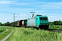 Bombardier 34234 - DB Schenker "185 607-8"
25.05.2012 - Münster (bei Dieburg)
Kurt Sattig