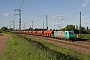 Bombardier 34234 - HLG "185 607-8"
29.05.2019 - Weißenfels-Großkorbetha
Alex Huber