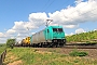 Bombardier 34234 - HLG "185 607-8"
13.05.2011 - Eltville (Rhein)-Erbach 
Frank Thomas