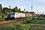 Bombardier 34235 - Hector Rail "119 001"
21.06.2013 - Holmsund
Gerold Rauter