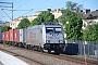 Bombardier 34235 - CFL cargo Sverige "119 001"
09.06.2015 - Örebro
Bo Sibbmark