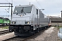 Bombardier 34235 - Alpha Trains "119 001-5"
01.08.2018 - Hallsberg
Jacob Wittrup-Thomsen