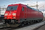 Bombardier 34236 - DB Schenker "185 335-4"
18.03.2009 - Malmö, Godsbangård
Christoffer Ström