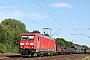 Bombardier 34236 - DB Schenker "185 335-4"
23.07.2012 - Halstenbek
Edgar Albers