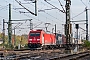 Bombardier 34236 - DB Schenker "185 335-4"
30.10.2015 - Oberhausen, Rangierbahnhof West
Rolf Alberts