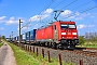 Bombardier 34236 - DB Cargo "185 335-4"
30.04.2017 - Lürschau
Jens Vollertsen