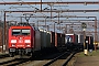 Bombardier 34236 - DB Cargo "185 335-4"
24.02.2019 - Padborg
Tomke Scheel