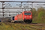 Bombardier 34236 - DB Schenker "185 335-4"
17.04.2014 - Kolding
Daniel Trothe