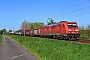 Bombardier 34236 - DB Cargo "185 335-4"
13.05.2023 - Brokstedt (Borstel)
Jens Vollertsen