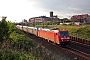 Bombardier 34237 - DB Schenker "185 336-5"
31.05.2009 - Ny Ellebjerg
Øyvind Berg