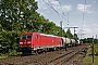 Bombardier 34237 - DB Schenker "185 336-2"
30.05.2009 - Tornesch
Berthold Hertzfeldt