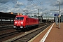 Bombardier 34237 - Railion "185 336-5"
18.08.2008 - Kassel-Wilhelmshöhe
Christian Klotz