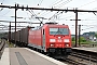 Bombardier 34237 - DB Schenker "185 336-2"
26.08.2015 - Odense
André Grouillet