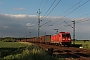 Bombardier 34237 - DB Cargo "185 336-2"
05.06.2017 - Dammstorp
Daniel Trothe