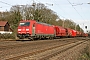 Bombardier 34237 - DB Cargo "185 336-2"
30.01.2018 - Uelzen-Klein Süstedt
Gerd Zerulla