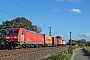 Bombardier 34237 - DB Cargo "185 336-2"
28.09.2018 - Loxstedt
Hinderk Munzel