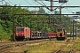 Bombardier 34237 - DB Schenker "185 336-2"
16.07.2013 - Kolding
Daniel Trothe