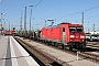 Bombardier 34237 - DB Cargo "185 336-2"
27.09.2018 - Ingolstadt 
Benno Bickel