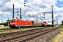 Bombardier 34237 - DB Cargo "185 336-2"
30.06.2020 - Oberhausen West 
Sebastian Todt