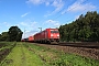 Bombardier 34237 - DB Cargo "185 336-2"
30.09.2021 - Halstenbek
Edgar Albers