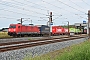 Bombardier 34237 - DB Cargo "185 336-2"
03.07.2022 - Ringsted
Peider Trippi