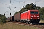 Bombardier 34238 - DB Schenker "185 337-3"
18.09.2009 - Ostercappeln
Willem Eggers