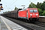 Bombardier 34238 - DB Schenker "185 337-0"
08.07.2015 - Scheeßel
Kurt Sattig