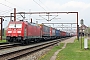 Bombardier 34238 - DB Cargo "185 337-0"
29.04.2018 - Padborg
Tomke Scheel