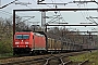 Bombardier 34238 - DB Schenker "185 337-0"
17.04.2014 - Kolding
Daniel Trothe