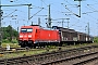 Bombardier 34238 - DB Cargo "185 337-0"
23.06.2020 - Oberhausen West 
Sebastian Todt