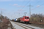 Bombardier 34238 - DB Cargo "185 337-0"
06.03.2021 - Ratingen-Lintorf
Denis Sobocinski