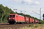 Bombardier 34238 - DB Cargo "185 337-0"
20.08.2022 - Halstenbek
Edgar Albers