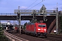 Bombardier 34238 - DB Schenker "185 337-0"
24.09.2011 - Hamburg-HarburgWerner Glaeseker