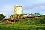 Bombardier 34239 - LTE  "185 608-7"
25.05.2012 - Szolnok, Zagyva river railway bridge
Peter Pacsika