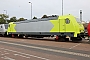 Bombardier 34239 - Alpha Trains "185 608-7"
31.08.2024 - Dessau, DB Fahrzeuginstandsetzung
Thomas Wohlfarth