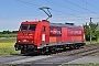 Bombardier 34239 - RCL "185 608-7"
01.06.2025 - Brandenburg (Havel)
Martin Schubotz
