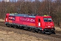 Bombardier 34239 - RCL "185 608-7"
06.03.2025 - Spergau
Daniel Berg