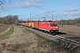 Bombardier 34240 - DB Cargo "185 345-6"
10.03.2017 - Bad BevensenGerd Zerulla