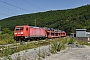 Bombardier 34240 - DB Cargo "185 345-6"
04.07.2026 - Gemünden (Main)-WernfeldKonstantin Koch
