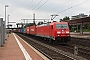 Bombardier 34241 - DB Schenker "185 346-4
"
23.08.2010 - Kassel-Wilhelmshöhe
Christian Klotz