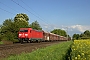 Bombardier 34241 - DB Schenker "185 346-4"
03.05.2014 - Bremen-Mahndorf
Marius Segelke