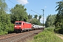 Bombardier 34241 - DB Schenker "185 346-4"
10.06.2015 - Rheinbreitbach
Daniel Kempf