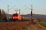 Bombardier 34241 - DB Schenker "185 346-4"
08.12.2015 - Oberdachstetten
Arne Schuessler