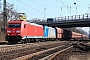 Bombardier 34241 - DB Schenker "185 346-4"
15.03.2012 - Mainz-Bischofsheim
Kurt Sattig