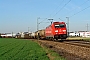 Bombardier 34241 - DB Cargo "185 346-4"
07.04.2010 - Walluf (Rheingau)
Kurt Sattig