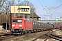 Bombardier 34241 - DB Cargo "185 346-4"
25.02.2018 - Minden (Westfalen)
Thomas Wohlfarth