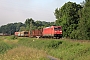 Bombardier 34241 - DB Cargo "185 346-4"
16.06.2020 - Uelzen
Gerd Zerulla