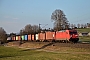 Bombardier 34241 - DB Cargo "185 346-4"
24.03.2021 - Hünfeld-Nüst
Patrick Rehn